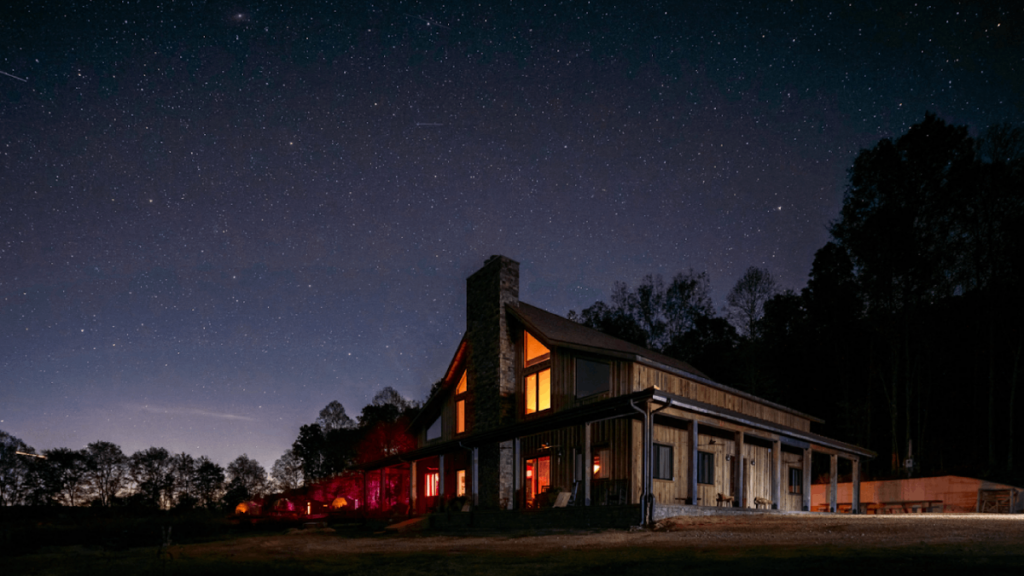 9 Relaxing Tennessee Retreats Where You Can Unplug and Recharge