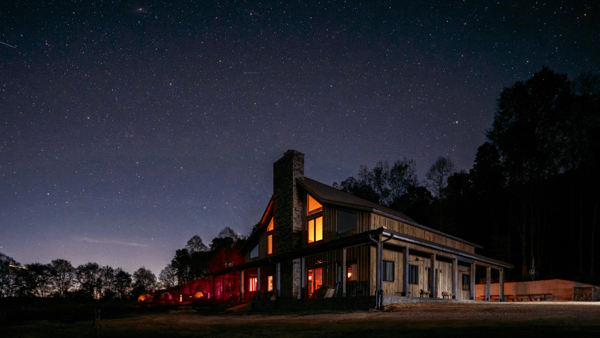 9 Relaxing Tennessee Retreats Where You Can Unplug and Recharge