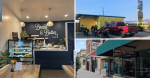 9 Cozy Old-School Montana Diners Where Comfort Food Steals the Show