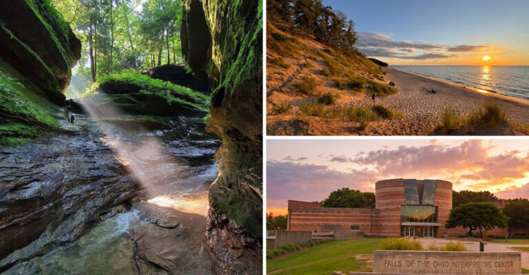 9 Dirt-Cheap Indiana Road Trip Destinations That Feel Surprisingly Luxurious