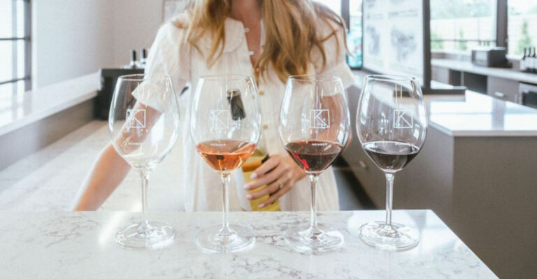 9 Hidden Wineries in Texas You’ll Wish You Discovered Sooner