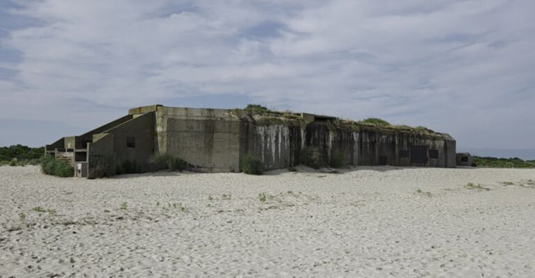 9 Incredible Hidden Gems In New Jersey Most People Don’t Know Exist