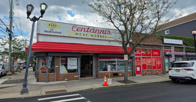 9 Real New Jersey Sopranos Locations Every Fan Needs to Visit