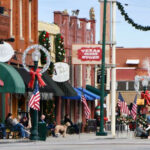 9 Texas Cities People Love Visiting but Would Never Live In