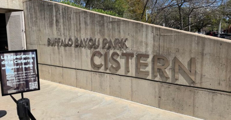 9 Texas Landmarks With Strange Histories Few People Know About