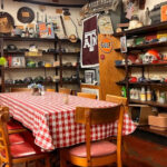 9 Texas Neighborhood Gems Where the Food Is So Good You’ll Keep Coming Back