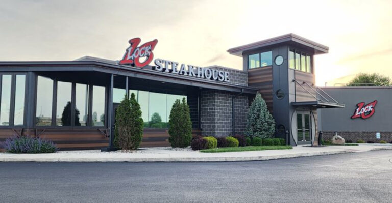 9 Under-The-Radar Steakhouses In Ohio That Locals Absolutely Love