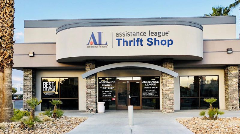 Why This West Charleston Stop Stands Out in Las Vegas