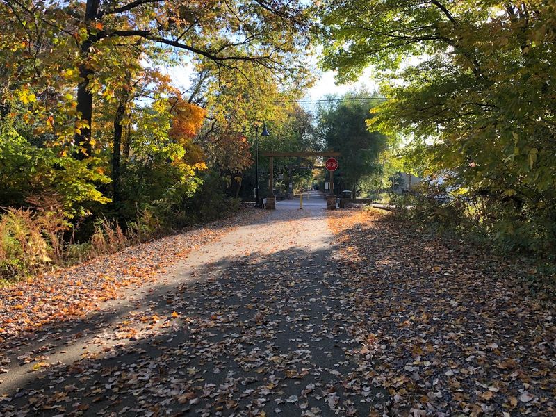 A 3.5 Mile Trail That Connects Metuchen Edison and Woodbridge