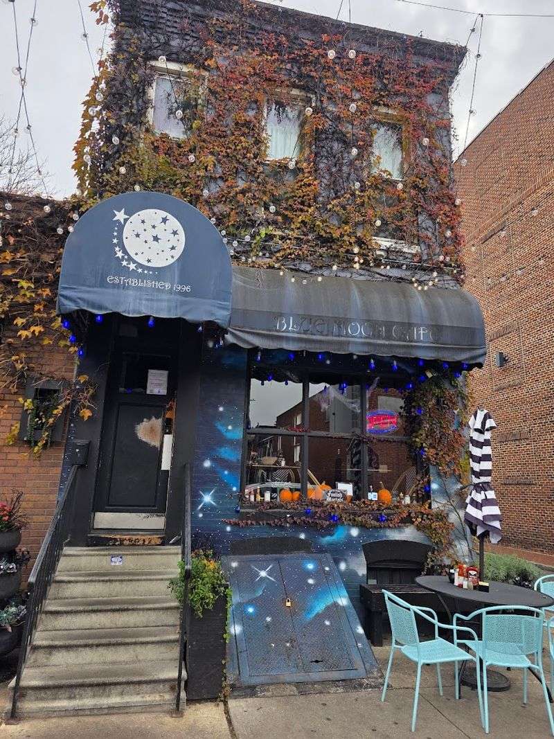 A Baltimore breakfast spot people plan around A Baltimore breakfast spot people plan around