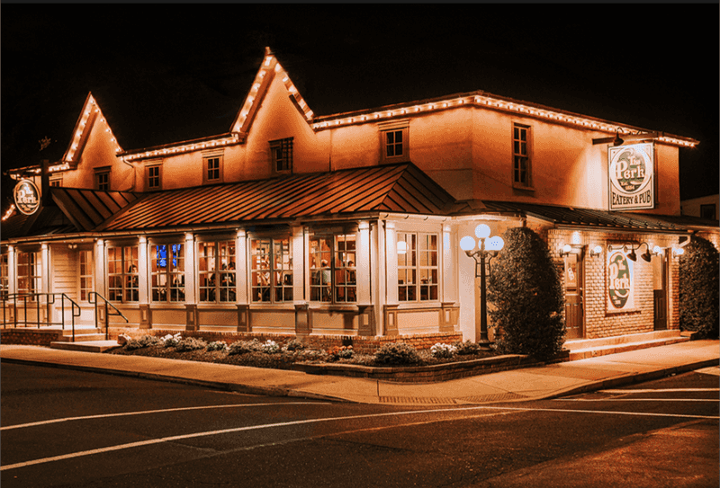 A Bucks County landmark since 1854 A Bucks County landmark since 1854