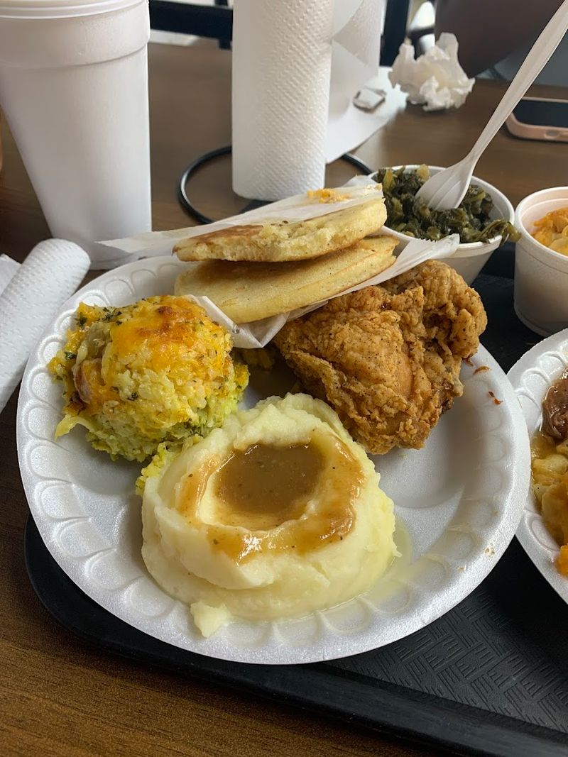 A Casual Meal That Delivers Big Tennessee Comfort A Casual Meal That Delivers Big Tennessee Comfort