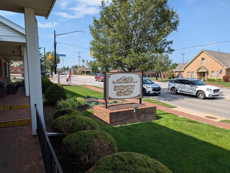 A Centerville landmark worth the trip