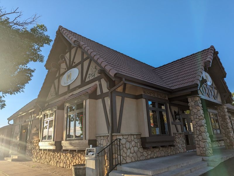 A Colorado Springs bakery rooted in Bavarian tradition