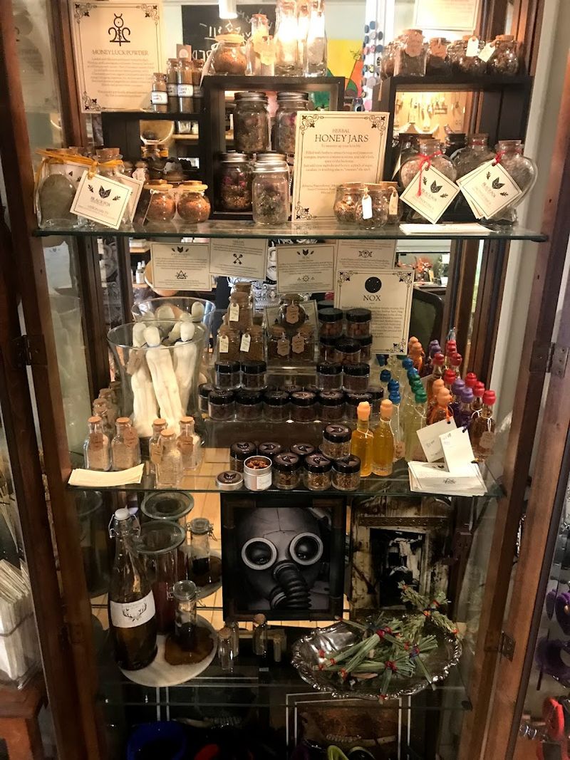 A Community Hub With Classes and Creative Energy A Community Hub With Classes and Creative Energy