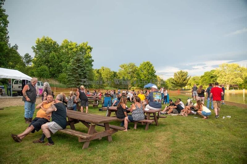 A Community Vibe You Can Actually Feel A Community Vibe You Can Actually Feel