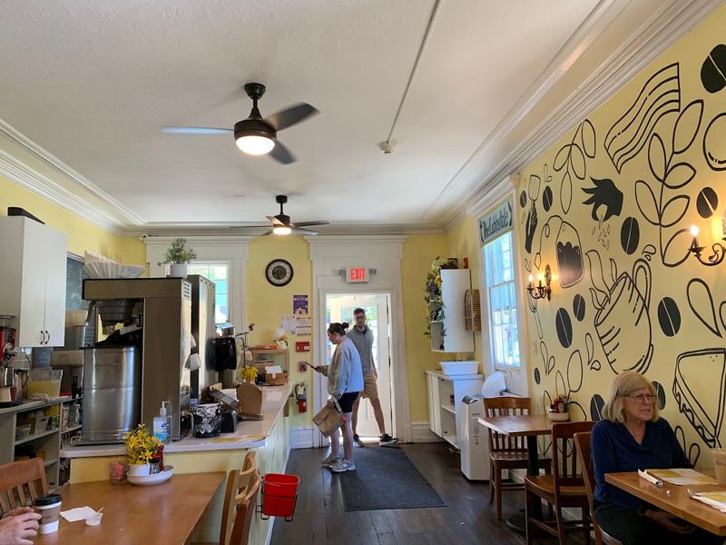 A Cozy Dining Room With Small Town New Jersey Charm A Cozy Dining Room With Small Town New Jersey Charm