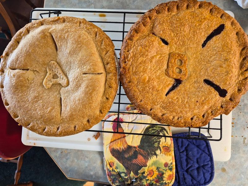 A Crust That Keeps Getting Praised A Crust That Keeps Getting Praised