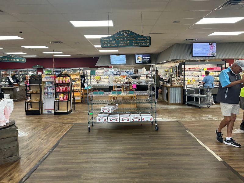 A Deli Counter Packed With Real, Made-From-Scratch Options