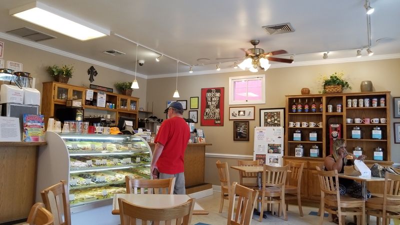 A Donut Shop That Still Feels Personal A Donut Shop That Still Feels Personal