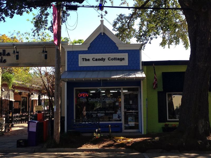 A Downtown Stop That Feels Instantly Special