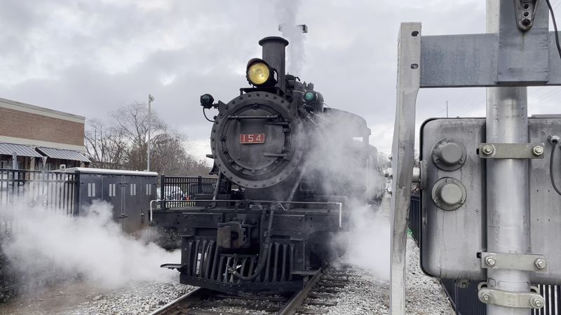 A Family-Friendly Adventure for Train Lovers and History Fans
