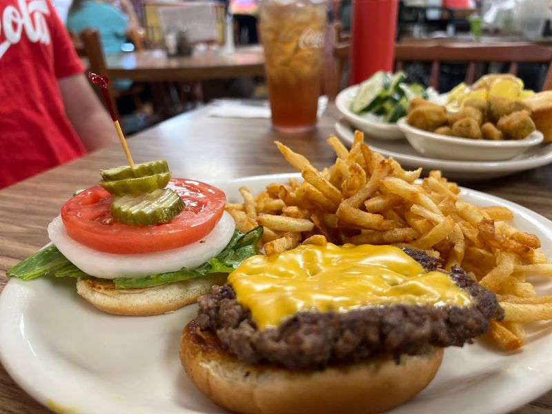 A Family-Owned Favorite With Deep Nashville Roots