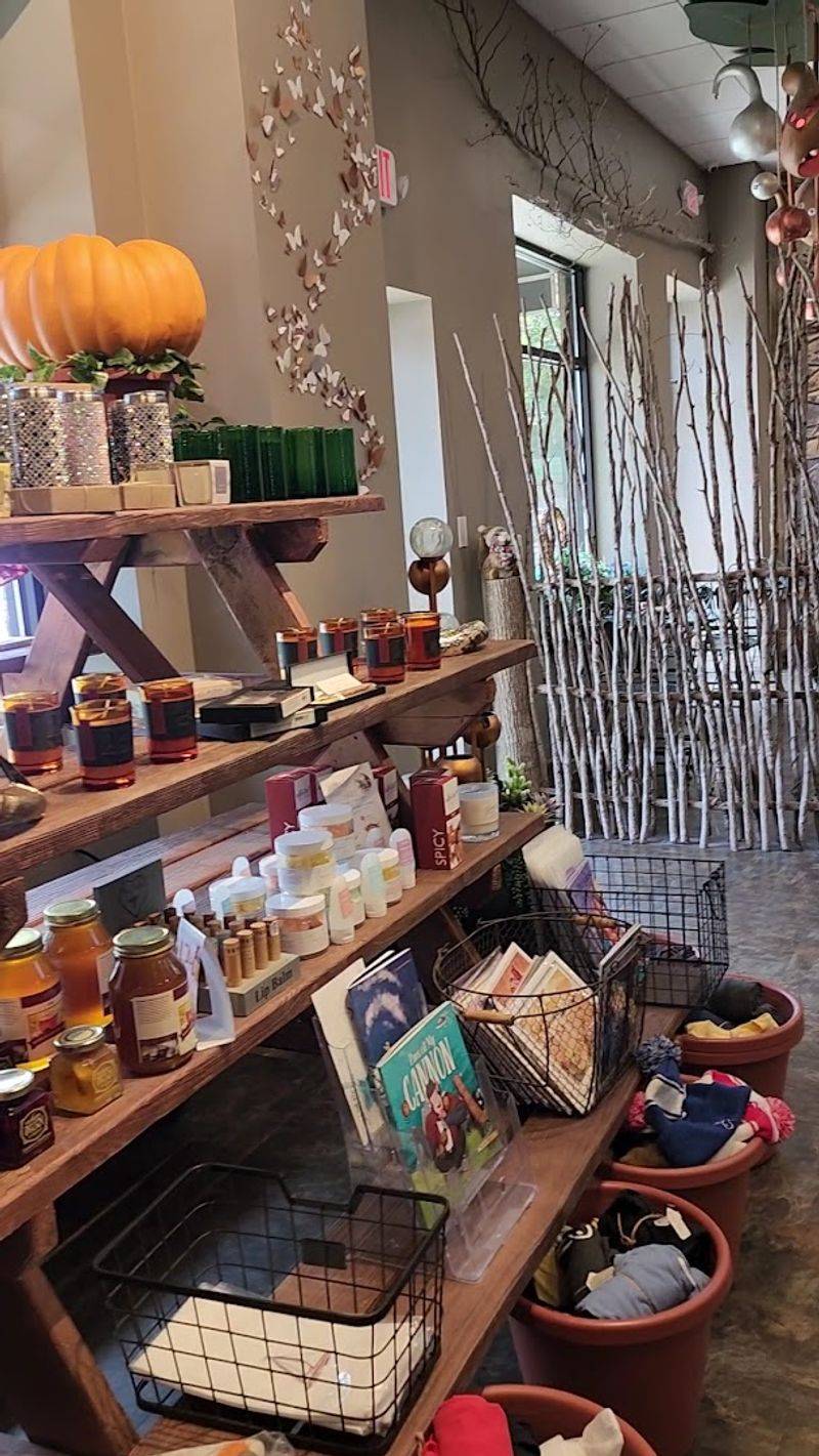 A Family-Owned Gem With Extras Beyond the Dining Room
