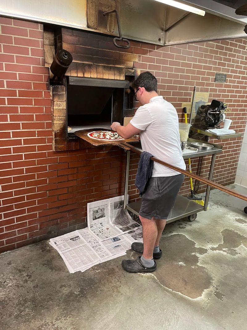 A Family Pizza Legacy That Still Feels Personal A Family Pizza Legacy That Still Feels Personal