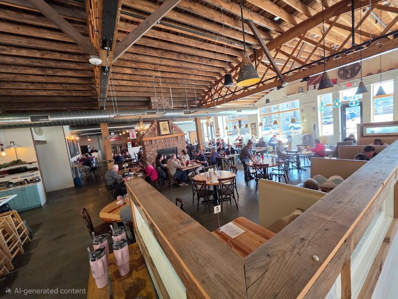 A First Look Inside Josiah’s