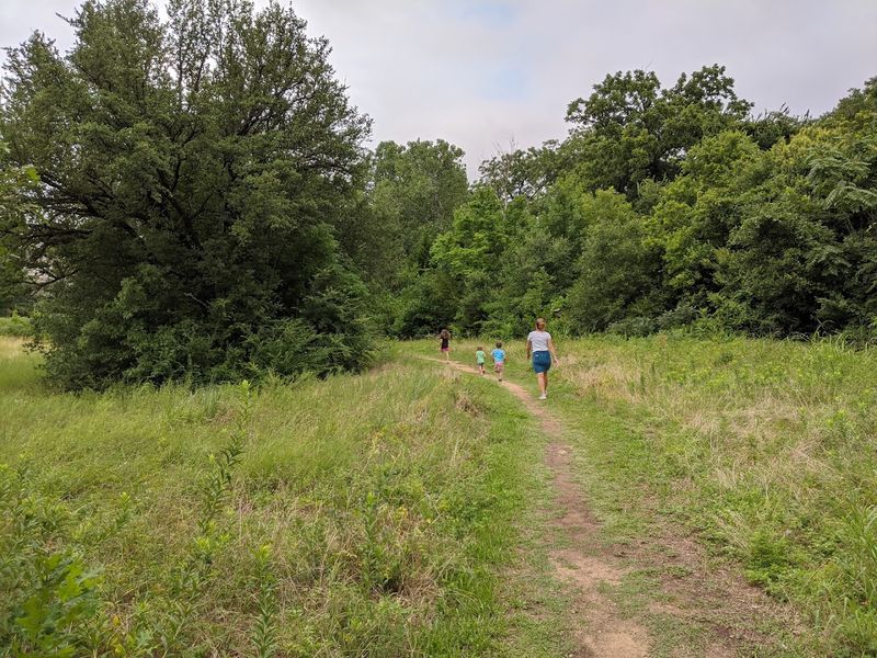 A Five-Acre Escape That Feels Like Another World