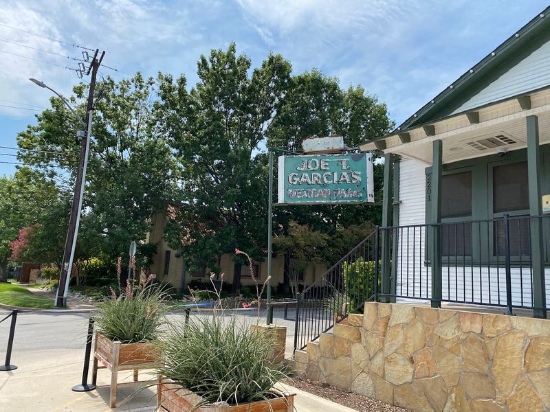 A Fort Worth Institution With Serious History
