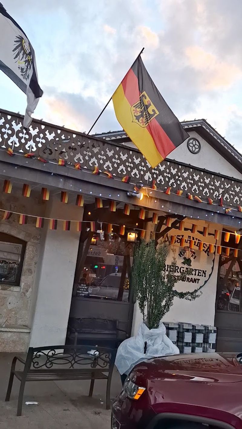 A Fredericksburg Institution