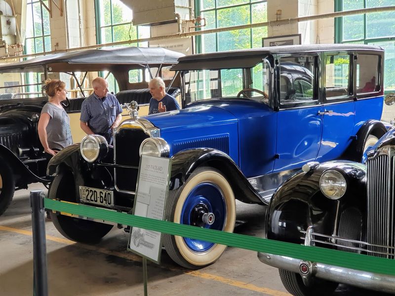 A Free Guided Tour That Seriously Delivers A Free Guided Tour That Seriously Delivers