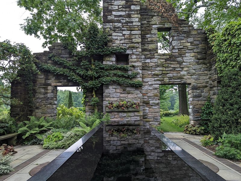 A Garden That Feels Like A Secret