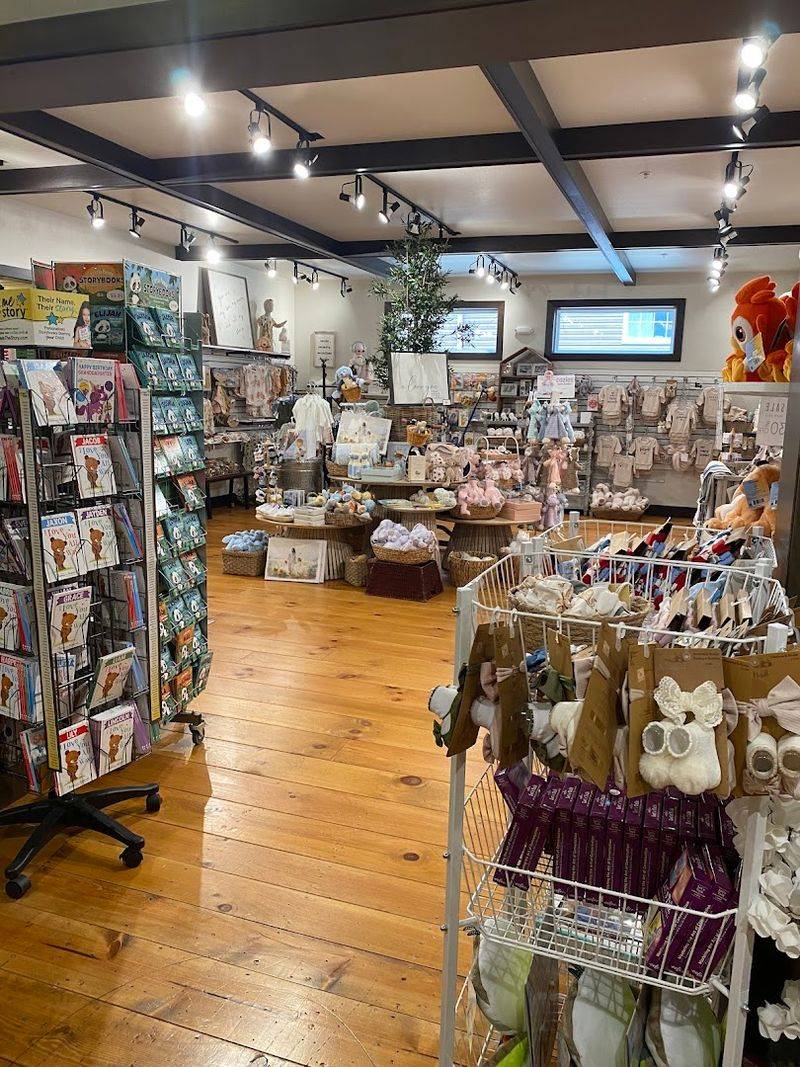 A Gift Shop You Could Browse for Hours