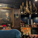 A Glass Of Wine And A Good Book Are Waiting At This Charming Tennessee Bookstore Bar