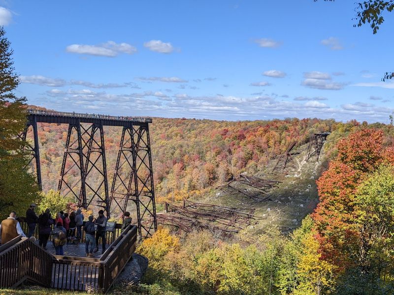 A Great Stop for Families and Casual Travelers A Great Stop for Families and Casual Travelers