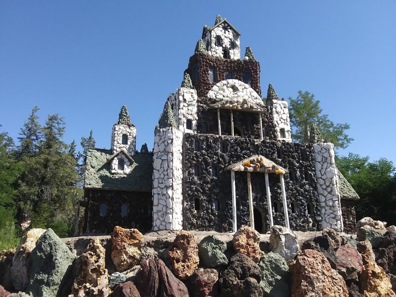 A Great Stop for Families and Curious Kids