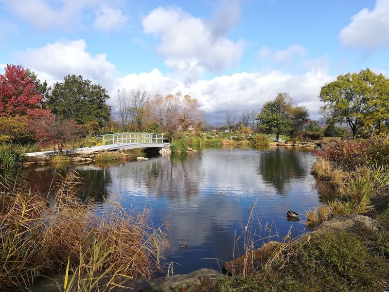 A Haven For Birdwatchers And Nature Lovers