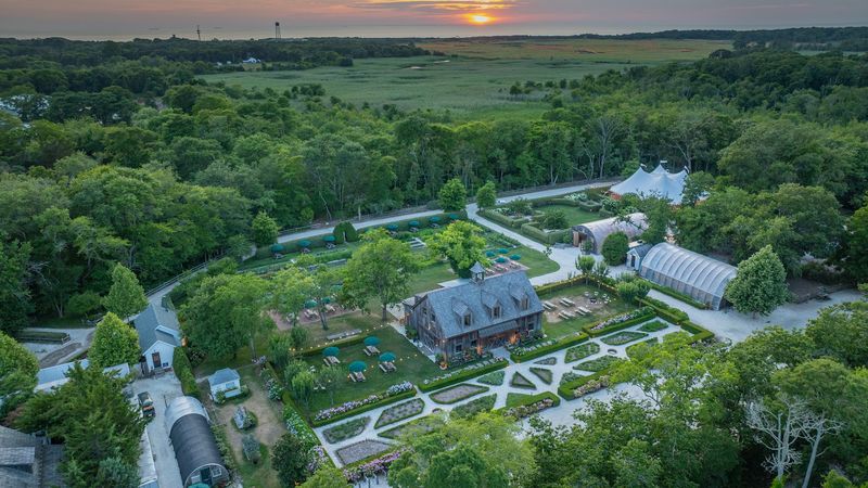 A Hidden Farm Escape Just Minutes From Cape May’s Beaches A Hidden Farm Escape Just Minutes From Cape May’s Beaches