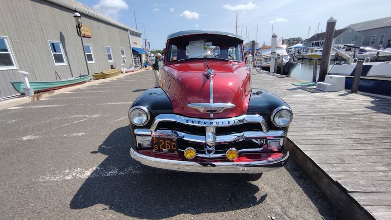 A Hidden Gem for Car Lovers at the Jersey Shore