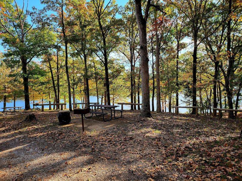 A Hidden West Tennessee Gem in Wildersville