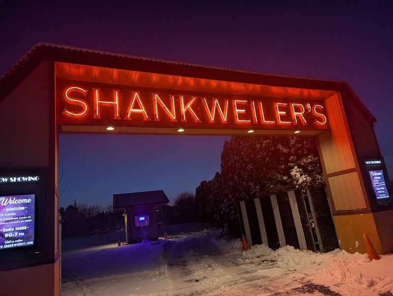 A Historic Drive-In With Real Staying Power
