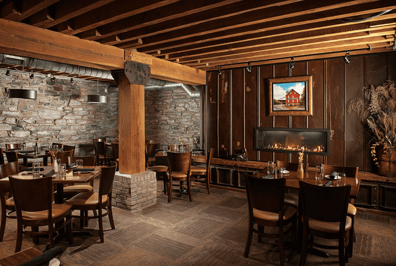A Historic Setting That Feels Instantly Romantic