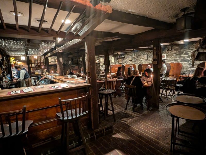 A Historic Setting That Feels Like Stepping Back in Time