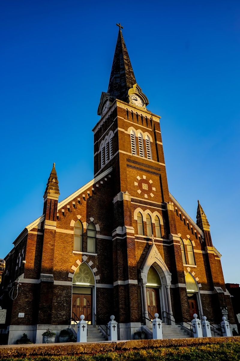 A Knoxville Landmark That Has Stood Since 1886 A Knoxville Landmark That Has Stood Since 1886