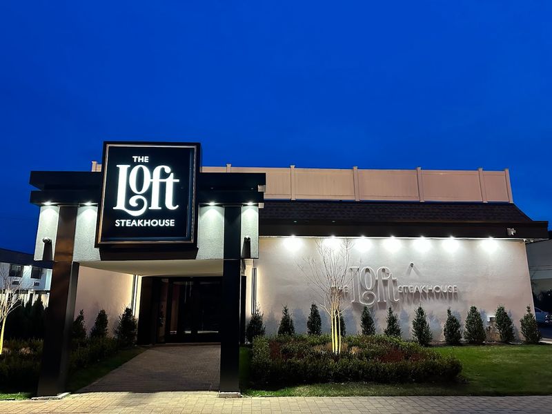 A Lakewood Steakhouse That Feels Made for Milestones