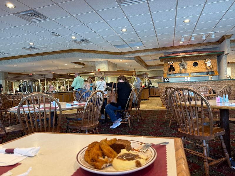 A Lancaster County landmark worth the detour