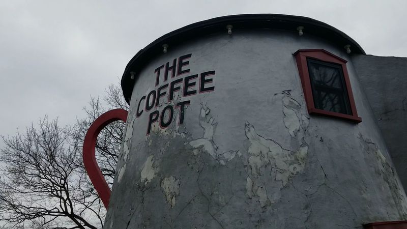 A Landmark With Weathered Charm and Ongoing Hope